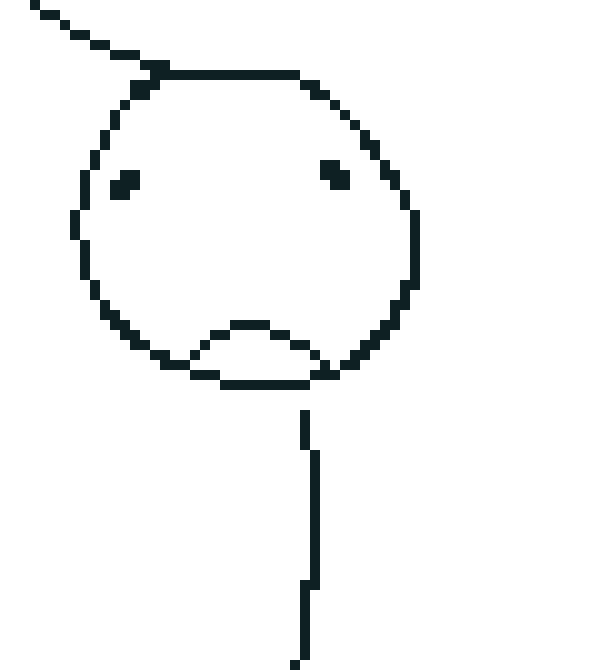 [7440ea] Guys I thought we agreed to ignore two bit earlier its pretty obvious hes just typing shi