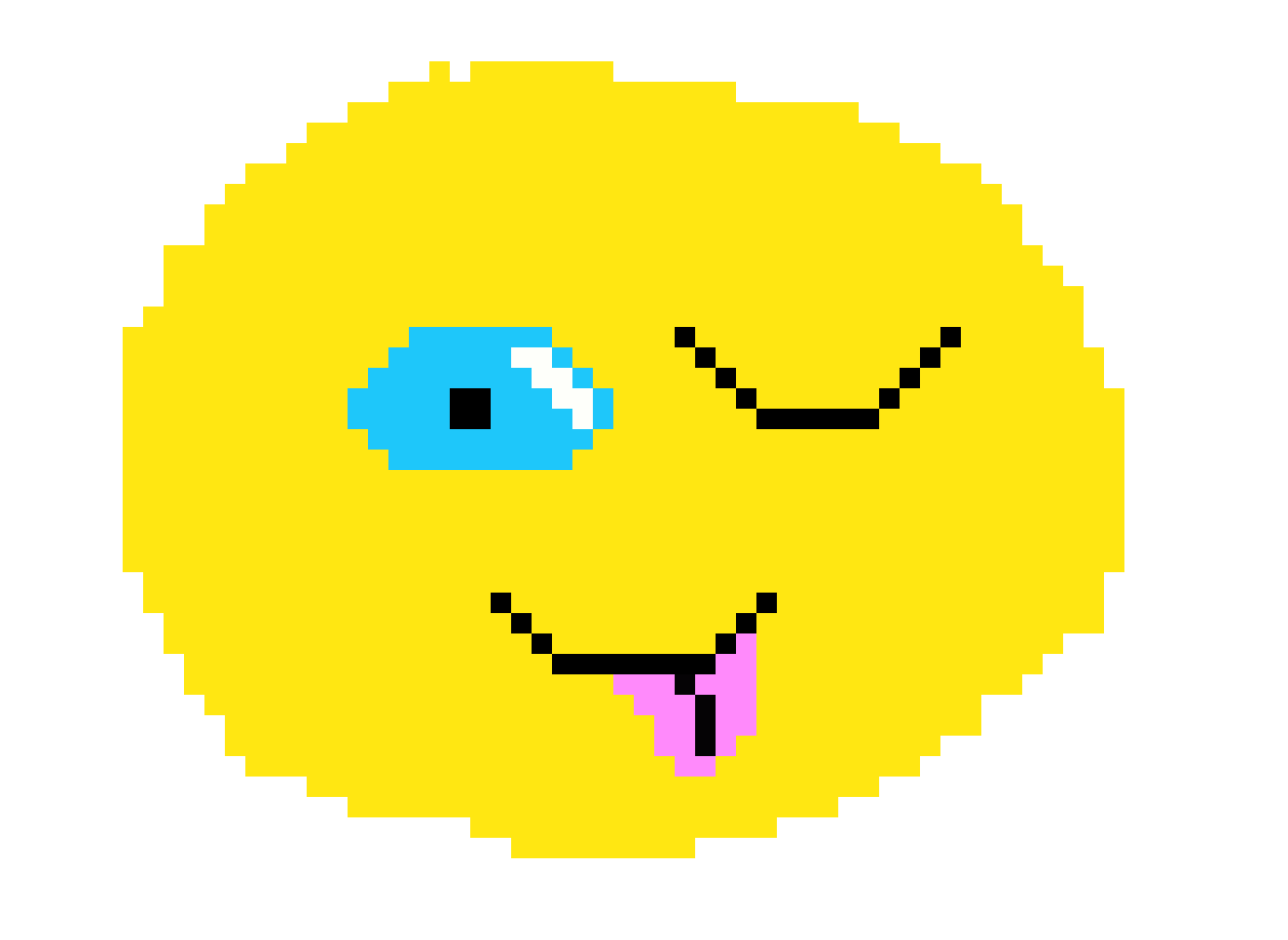 [9664c4] silly emoji