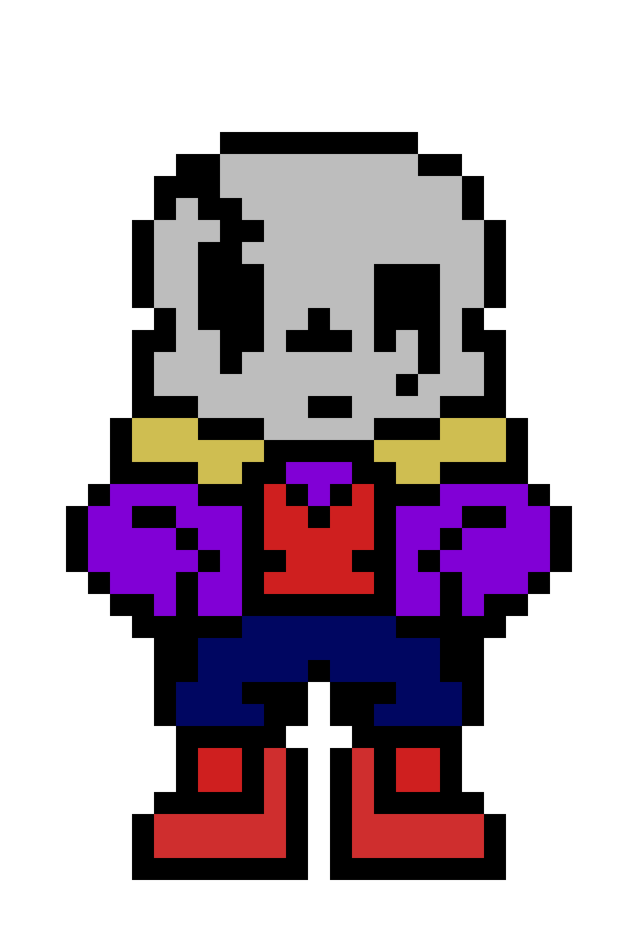 [9664c4] UnderMind Sans