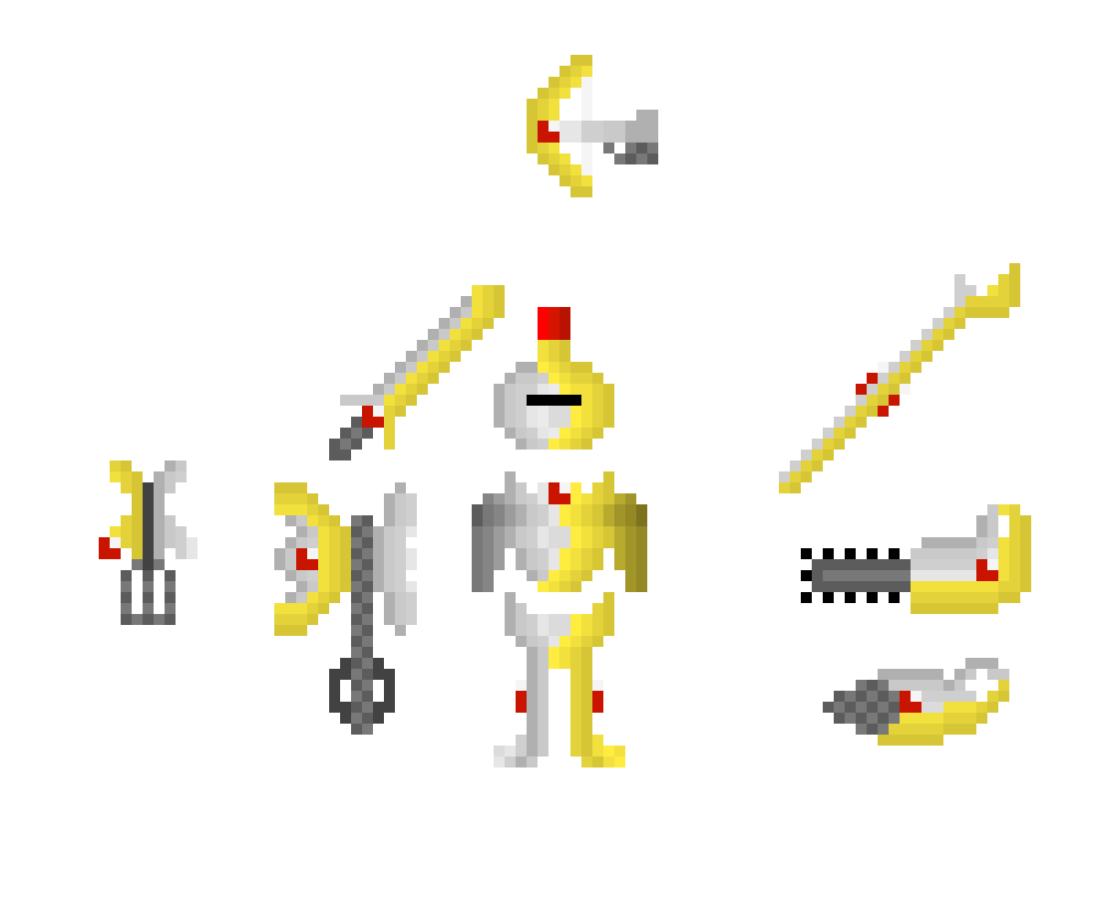 [9664c4] The corrupt golden set