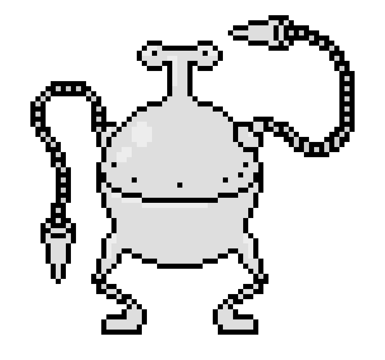 [9664c4] Power robo