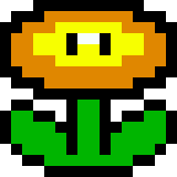 [9664c4] Super Mario Flower