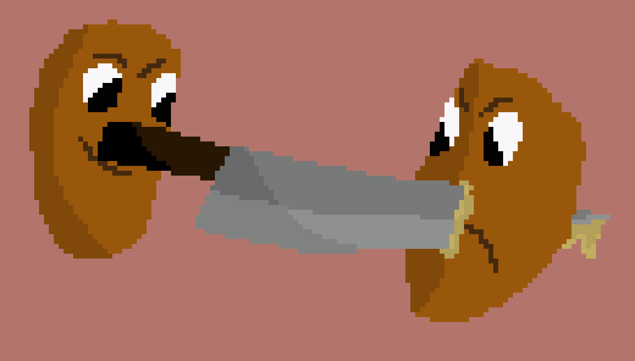 [5816f5] potato murder