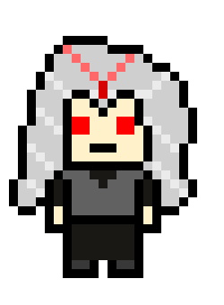 [902be9] Rose Scarlet Ult.Jester