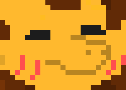 [603421] Henlo everyone! i just made this sprite im using finally viable for rping! so thats great