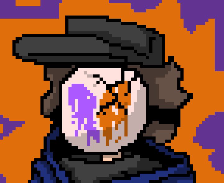 [276fb9] *uses a phantom disc to teleport to the camp then fire pulsars into the air to scare off the raiders*-geno