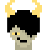 [0c58e3] *Flies to PAM* Hello PAM! It's good to be back!