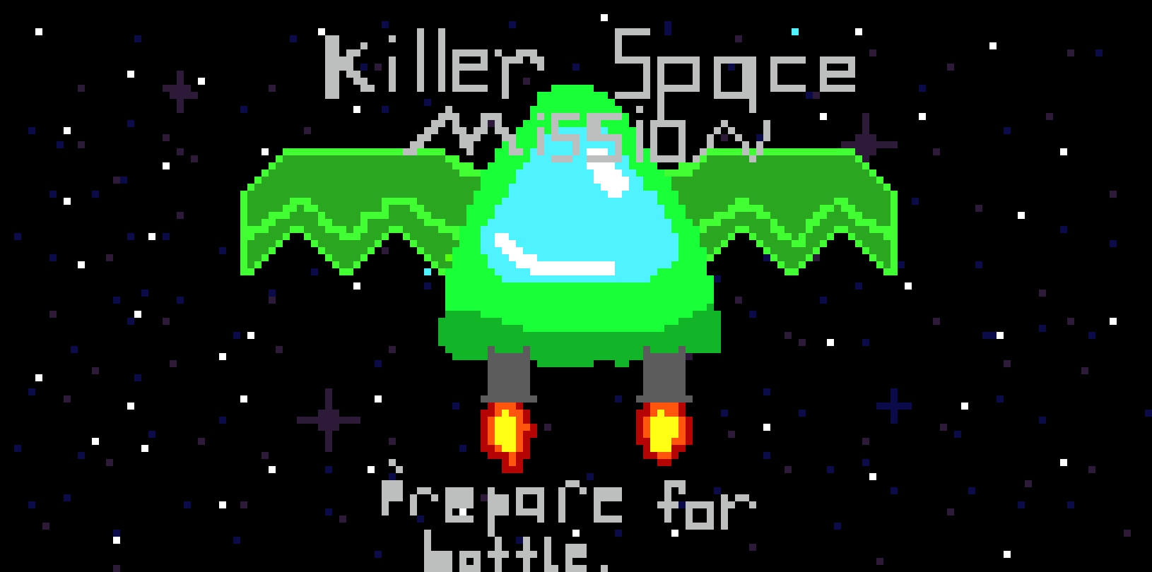 [530001] KSM Loading Screen Drawing