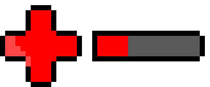 [9664c4] Health Bar 15