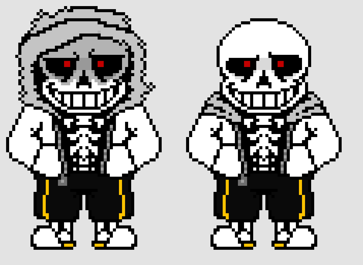 [73b7da] When Maker left but you did it anyway - DST