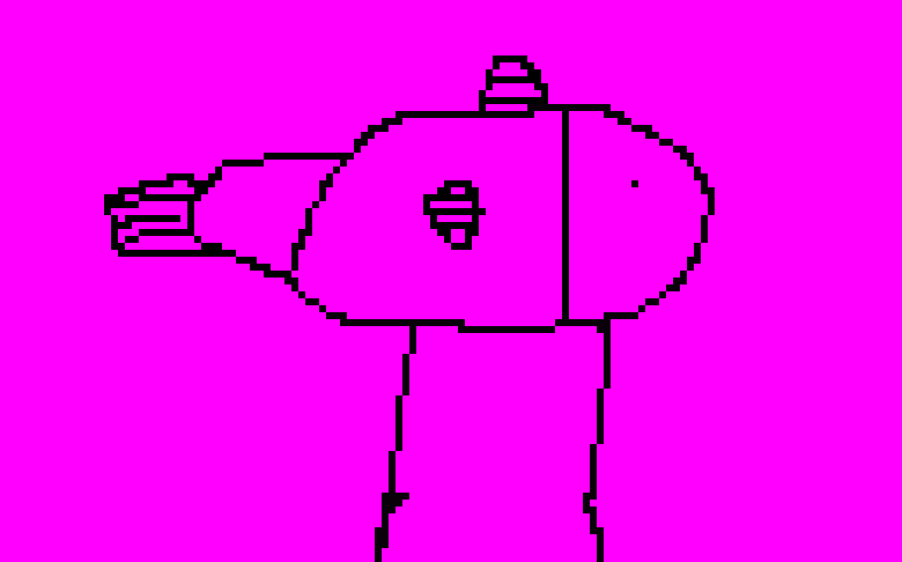 [732b8a] wacky tale undyne