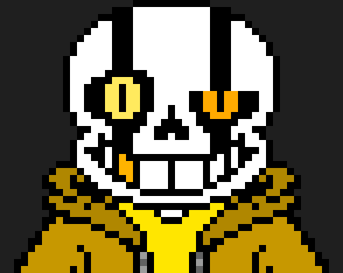 [6528e5] For you...idk -DST