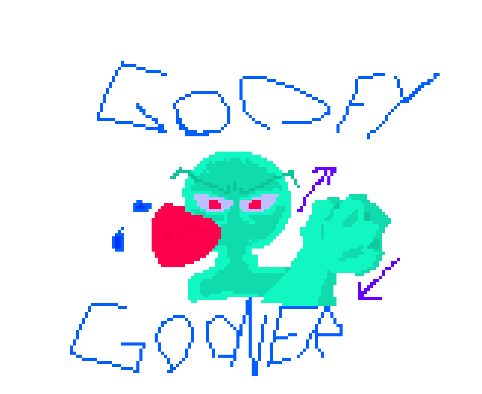 [be2951] What's good ladies and gentlemen