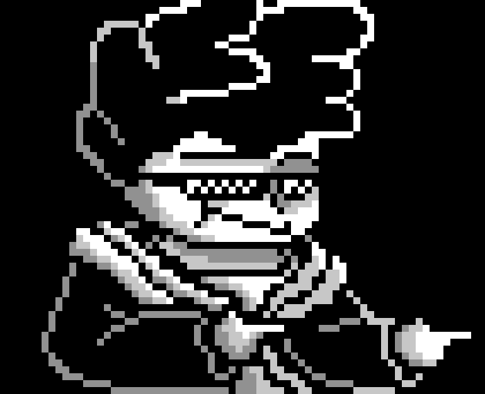 [038bf1] *In extremely exaggerated German accent.* FEEL THINE PAIN!