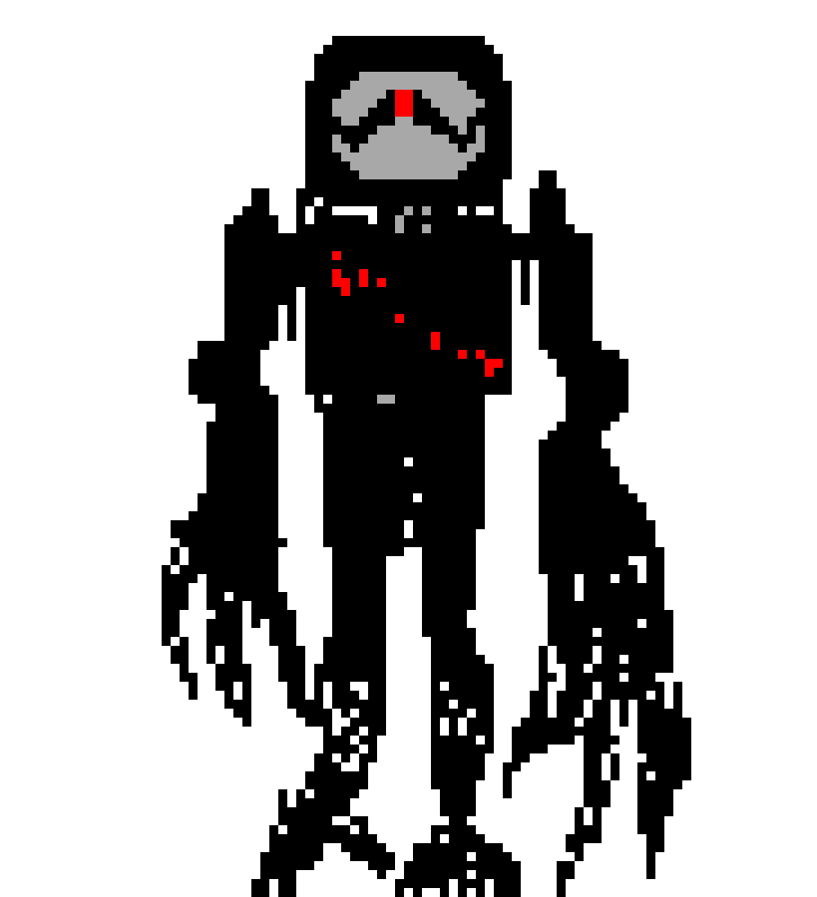 [25d002] Dont try and hide now......