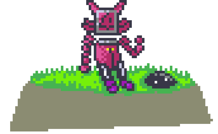 [8aa4ac] Is Anyone there? | Fish :O