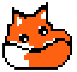 [9664c4] Foxy