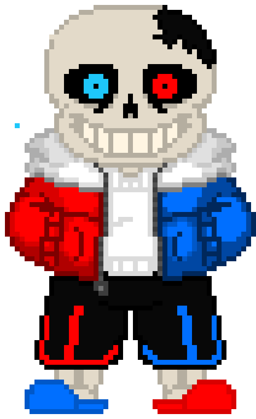 [fc6325] jacob you wont be able to exit this place unless we all complete it...