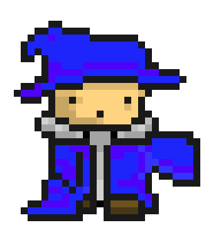 [9664c4] Wizard (water)