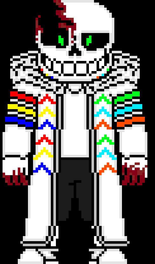 [e8cb42] oh hey dele- wait, why arent you melting? did you fix the melting?