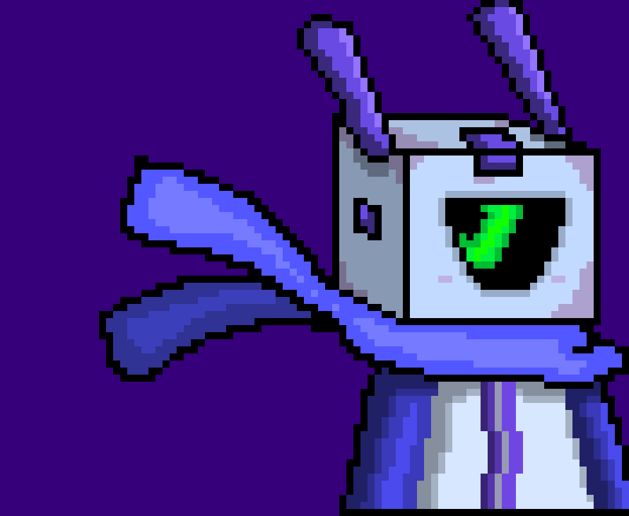 [be82ba] (Proto was somewhere?) Heya.