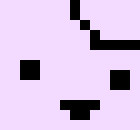 [0b51d0] he do be lookin edgy tho.