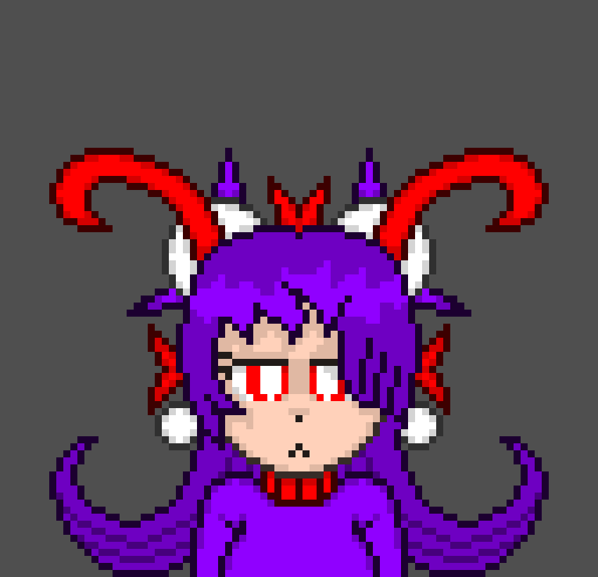 [79aa52] *Hahahahaha *Demon sent everything include herself to antivoid* I am you you idiot