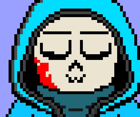 [05b0c1] UwU~ OwO~ Make us suffer Sans daddy~ Horased me daddy~