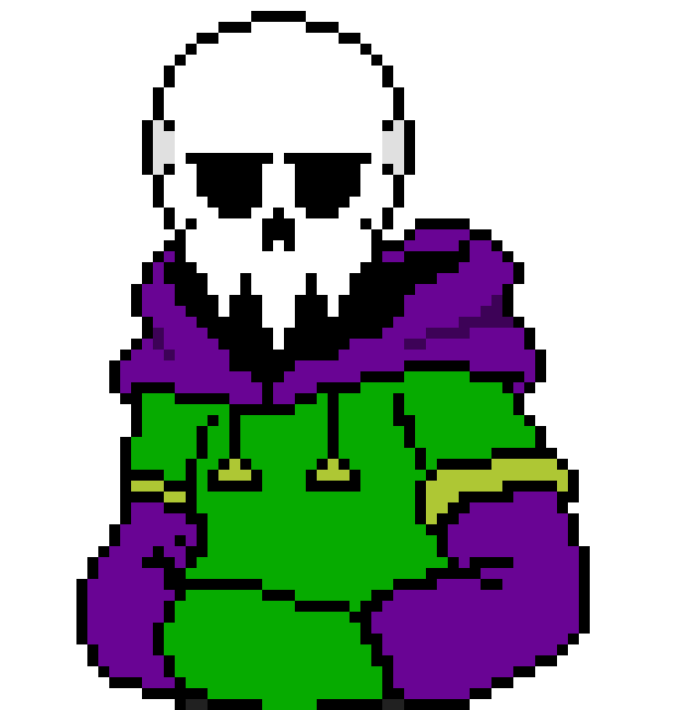 [45d928] -looks at anti- you lay a FINGER on the ghost and i will tear you limb from limb and then drown you in cement...got it?