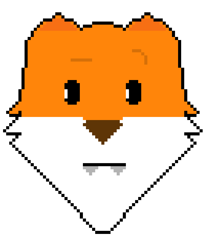 [5682c2] dashiefoxpixel