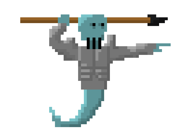 [9664c4] spectral guard