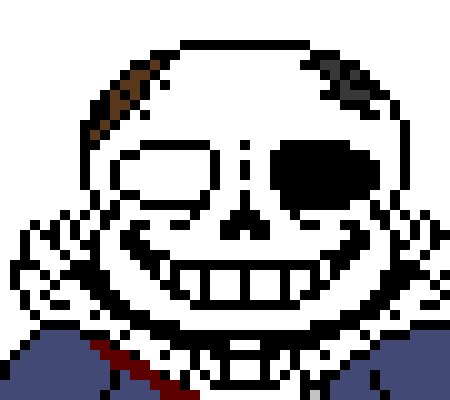 [53a360] I am also gonna kill ink sans