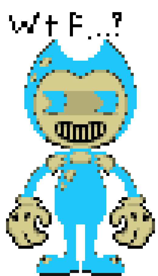 [77363d] Who decided to draw over someone's art and call it "art"? DO NOT EDIT WITHOUT PERMISSION.