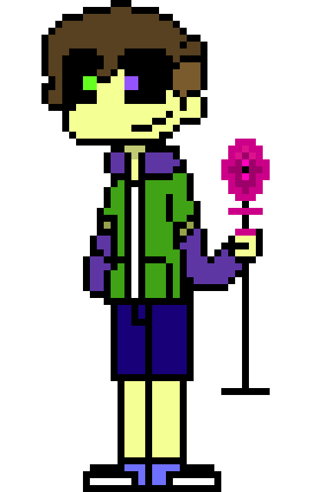 [a81234] ive killed many...-looks back smiling like a psycho path- you just havent noticed...-continues walking- cya....-shadows surround him and he disappears-