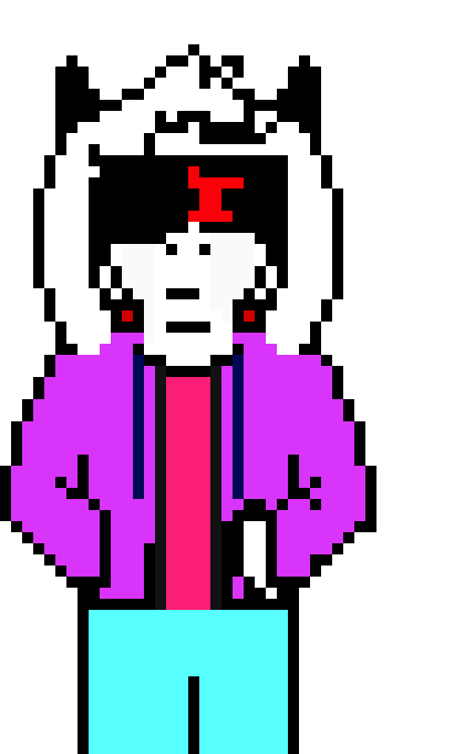 [904ba9] ALL PROVE IT SHE CUTS PATRICK HEAD let me join im tired of being good