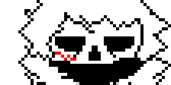 [db6dbe] Gaster... is that really you?