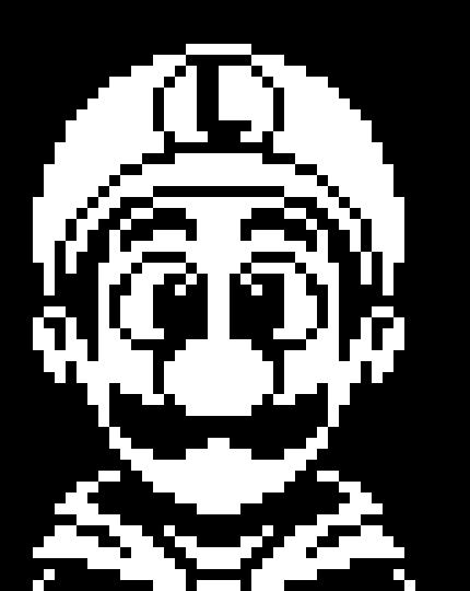 [c8bb2d] its mainly a green fire ball and a chain chomp thats basically a blaster