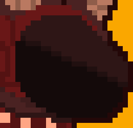 [583245] -Insert, Mitzi, just borrowing around underground, anyone near her borrowing can hear her digging but obvious can't see her-