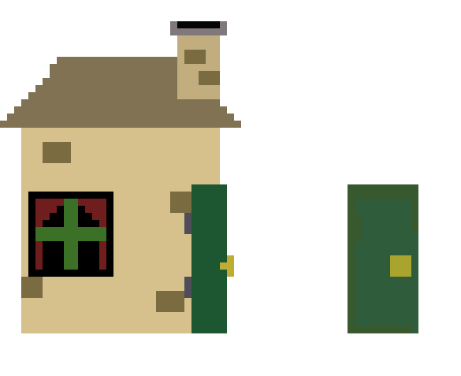 [9664c4] cottage desighn 