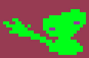 [42e6a2] ES IST ZEIT FÜR SÄUBERUNG