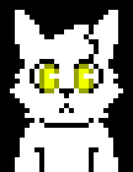 [d0ac6b] "why are you angry?" -towers over Lila, keeping calm-