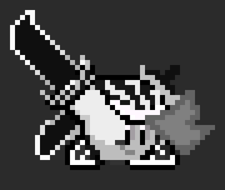 [eeed70] Kage battle ready