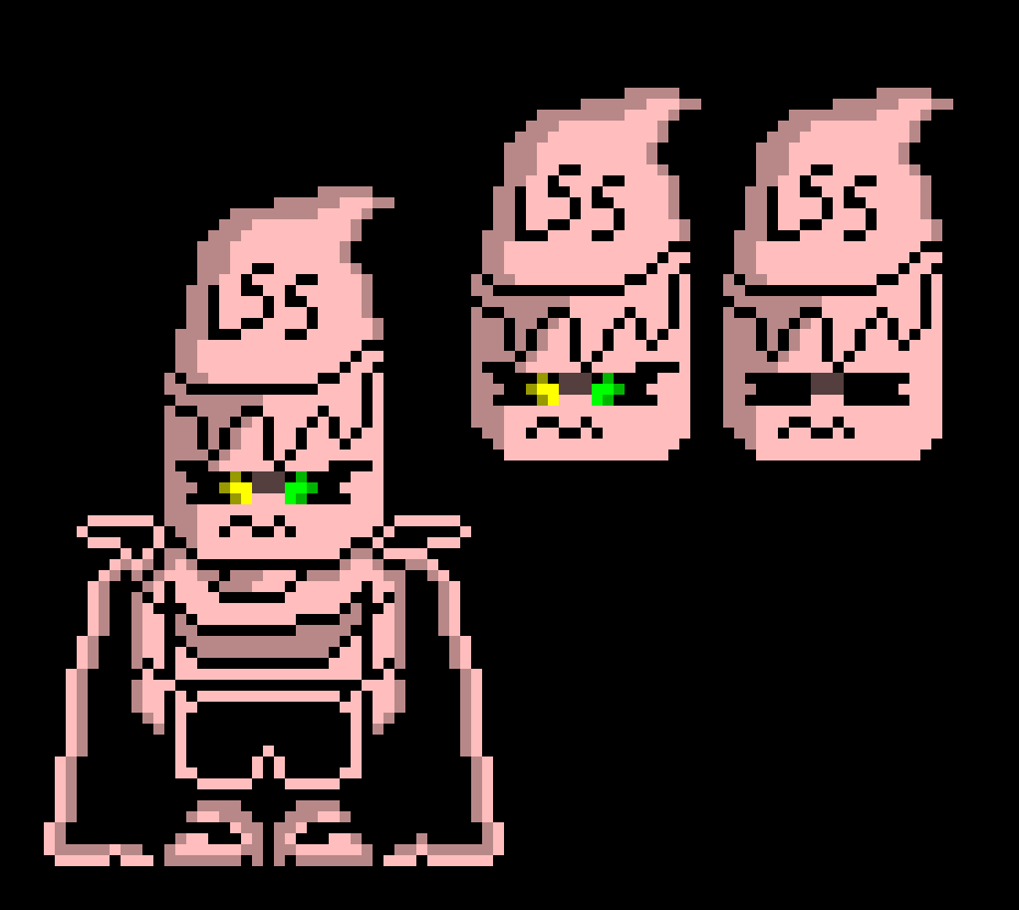 [db17e5] Expressions WIP. [lss]