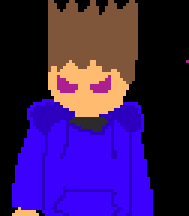 [3fcaee] ( doges ) holy sock puppet in a sausage factory - tom