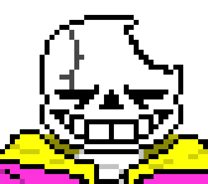 [acbc50] fuck you chara