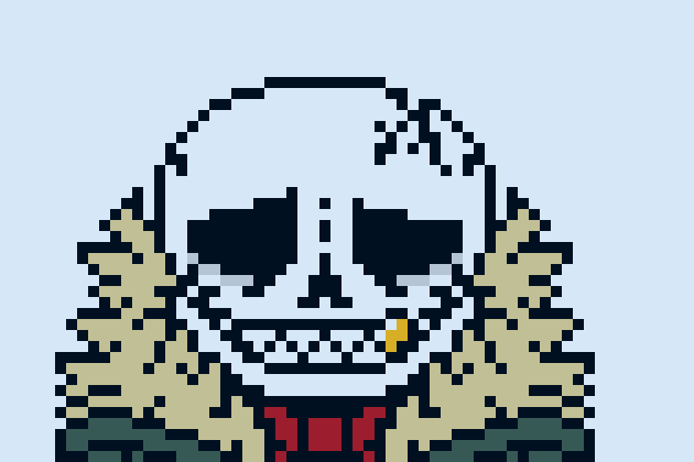 [32e52e] sorry....(he lays down,a small crack can be heard)