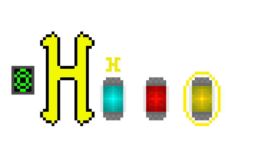 [4fbda4] yellow energy core-Evan