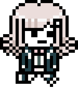 [0811e7] Nanami sin fondo 5