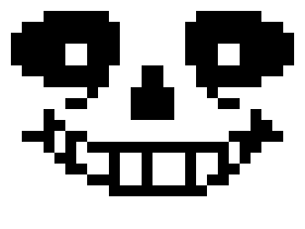 [2ac2c2] Sans Sprite