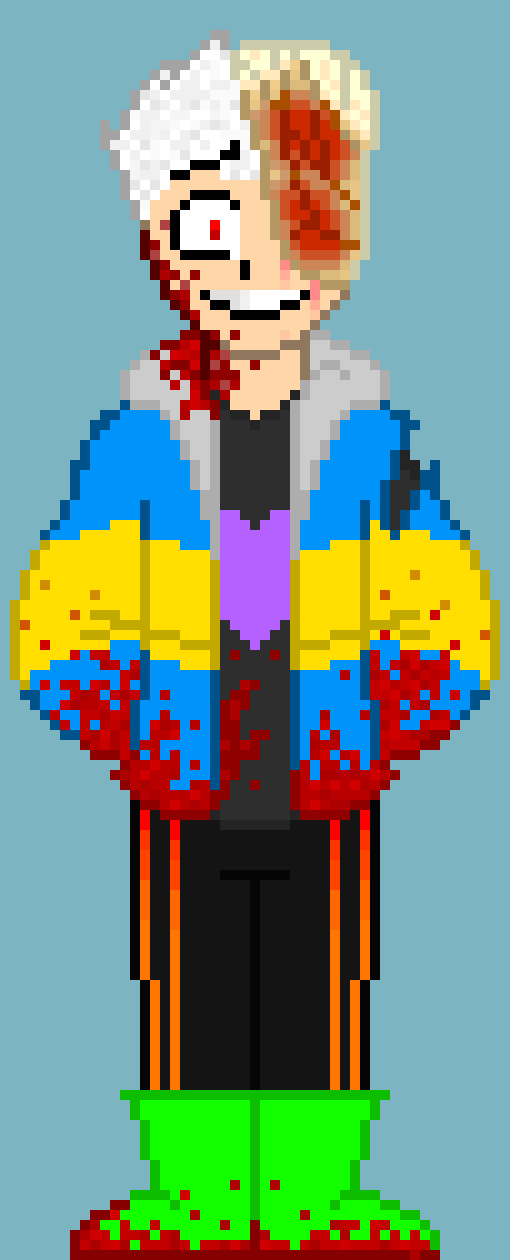 [752b4c] WIP [Boarderline263]